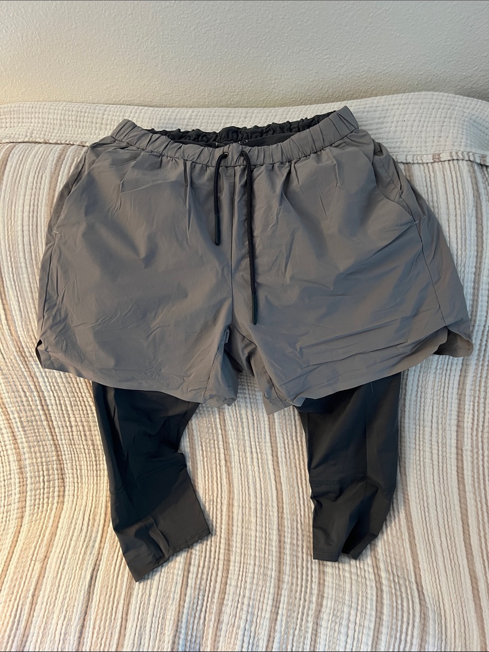 RARE Jacques Two In One Shorts